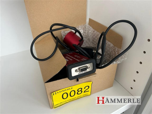 THORLABS PM100USB POWER AND ENGERY METER